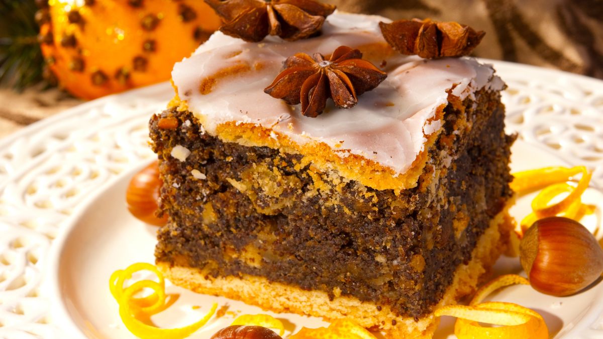 Mak można wykorzystywać nie tylko do wypieków