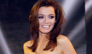 Top model wyjeżdża za granicę