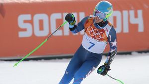Wielki pech Teda Ligety'ego! Gwiazda narciarstwa alpejskiego kończy sezon