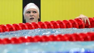 MŚ 2015 w pływaniu: Anna Dowgiert ósma w finale na 50 metrów stylem motylkowym