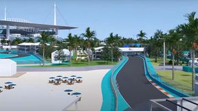 Wyścig F1 zostanie odwołany?! Mieszkańcy skierowali pozew do sądu