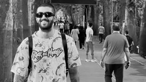 Parsa Mansour nie żyje. Zginął w ataku rakietowym