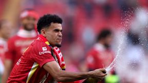 Wielkie zainteresowanie Luisem Diazem. Gdzie zagra gwiazda Liverpoolu?