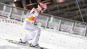 Skoki narciarskie. Austriacy ogłosili skład na Puchar Świata w Wiśle