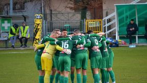 Śmiałeś się z nazwy tego klubu? Zapłać piątkę. Izolator Boguchwała włączył się w pomoc dla medyków