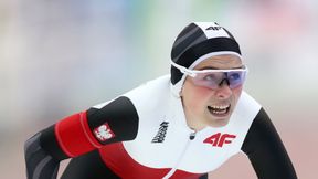 Kaja Ziomek siódma w zawodach Pucharu Świata w Nursułtanie na 500 metrów