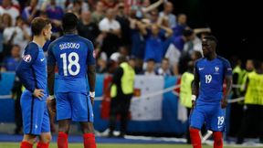 Towarzysko: Nieudany debiut Ventury. Francuzi obnażyli błędy obronne Włochów