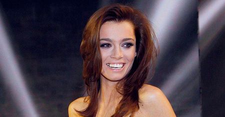 Paulina Papierska w samym bikini. Podpisała kontrakt z marką bieliźnianą