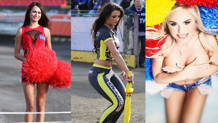 Foto QUIZ. Piękna strona speedwaya. Wiesz, z którego są miasta?