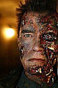 Terminator 3 najnowszy zwiastun!