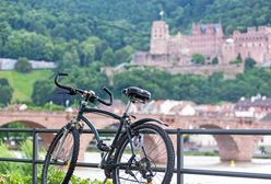 Rowerem przez Niemcy - najpiękniejsze rejony kraju na dwóch kółkach