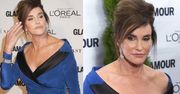 Caitlyn Jenner została "Kobietą Roku Glamour"