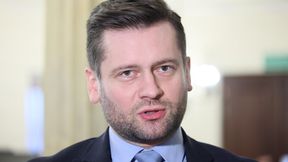Dziennikarz wywołał Bortniczuka do tablicy. Minister broni się przed zarzutami o sprzyjaniu Rosjanom