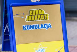Rekordowa wygrana w Polsce. Wiadomo, gdzie kupiono szczęśliwy los