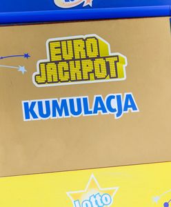 Rekordowa wygrana w Polsce. Wiadomo, gdzie kupiono szczęśliwy los