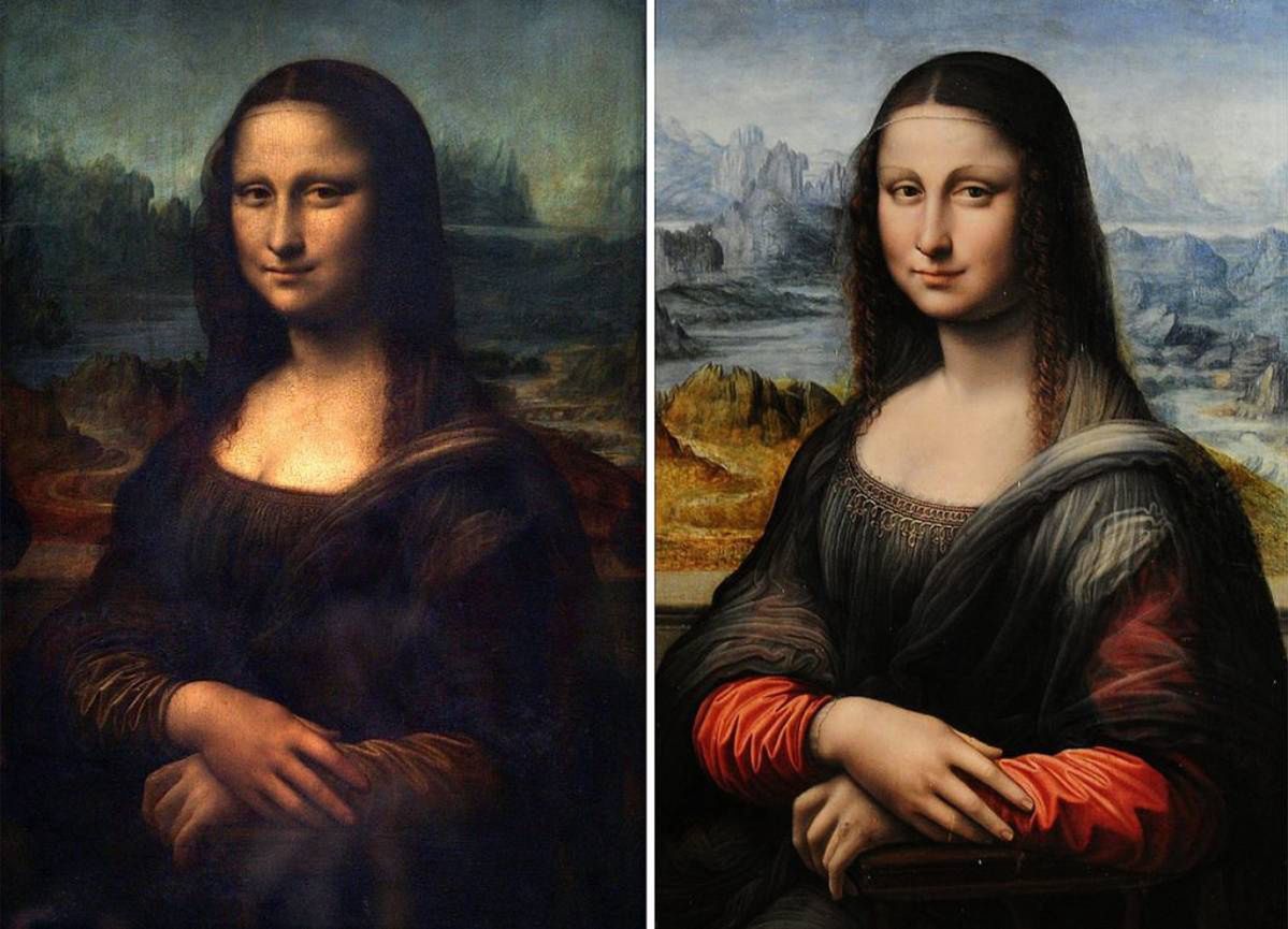 Dlaczego Mona Lisa jest tak sławna? Zaważyło jedno wydarzenie