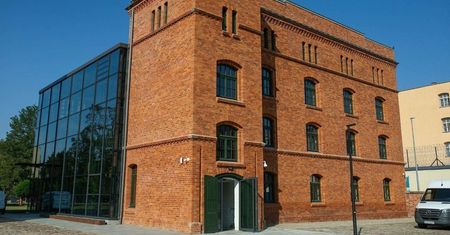 W najbliższą sobotę i niedzielę słupskie muzeum dla seniorów za darmo