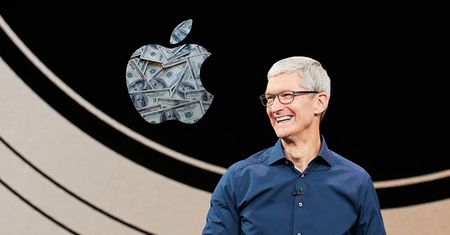 Apple chce wypuścić iPhone'a 14 "tak szybko, jak to możliwe". Analityk wskazał powód