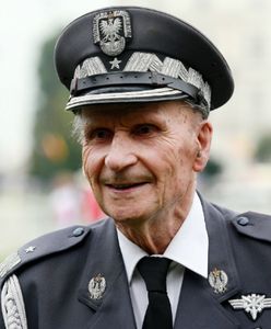 Zbigniew Ścibor-Rylski nie będzie sądzony