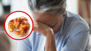 Seniorka w Szwajcarii zostawiła napiwek 7500 zł. Wróciła do piekarni