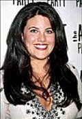 Monica Lewinsky w "Randce w ciemno"