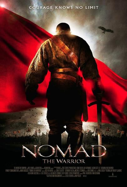 Nomad, The