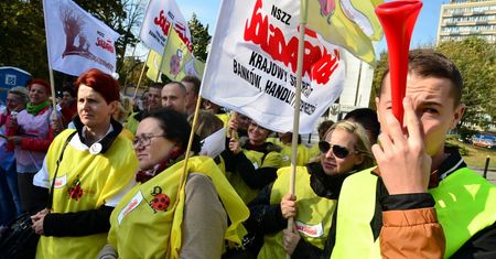 Roszczenia pracowników pozbawionych zatrudnienia będą lepiej chronione