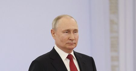 Putin uciekł z Moskwy? Nowe doniesienia