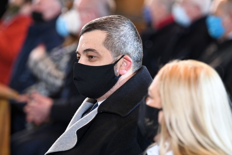 Żona posła PiS na trzech stanowiskach w Orlenie po objęciu prezesury przez Daniela Obajtka