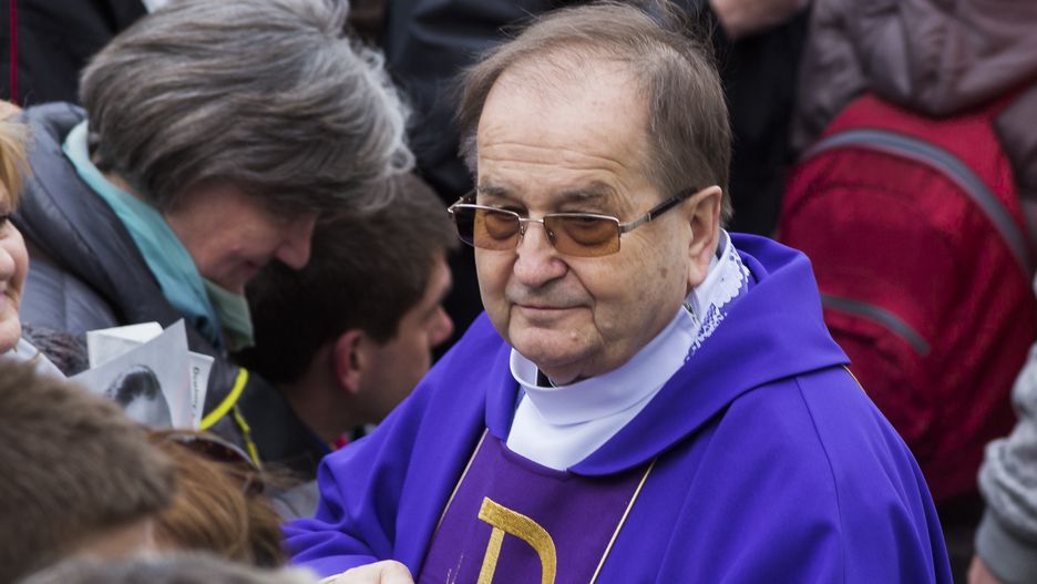 PiS zapłaci zapłaci Fundacji Lux Veritatis 369 tys. zł za transmisje mszy świętych.