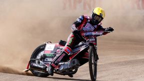 Żużel. Ważna wygrana Holsted Tigers. Dobry występ Czugunowa w Outrup