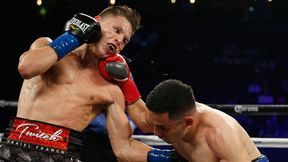 Bokser wygrał walkę o życie, teraz pozywa Jaya-Z. Poważne oskarżenia