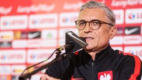 MŚ 2018. Adam Nawałka: Decyzja o nominacjach na mundial po grze wewnętrznej 2 czerwca