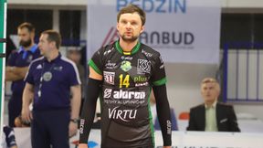 Grzegorz Pająk: Bociek wiele razy w tym sezonie ratował nam tyłki