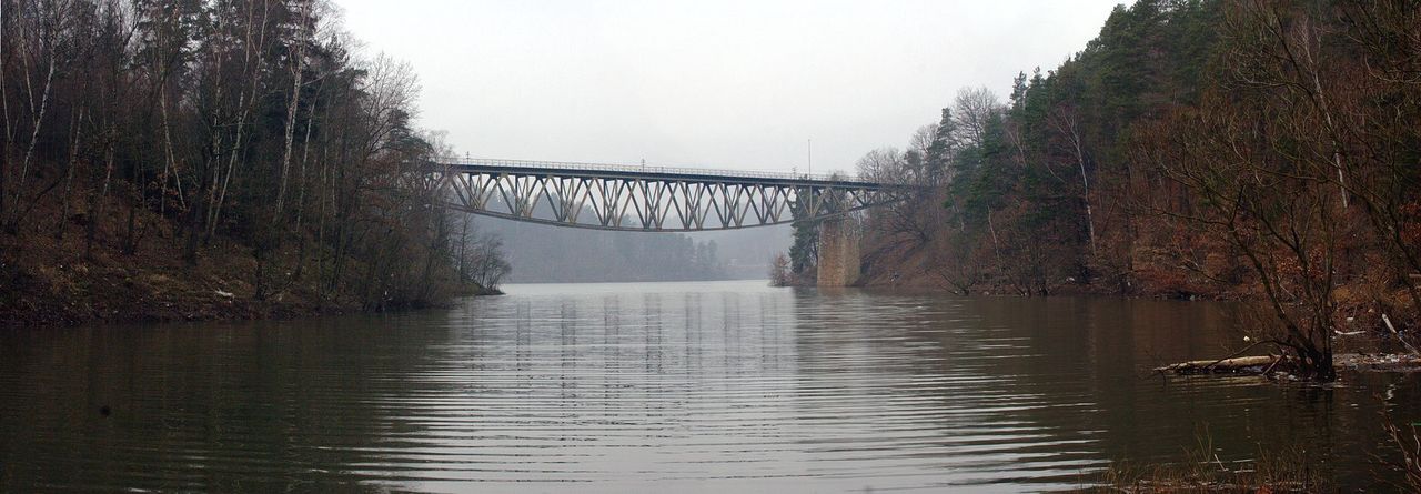 Dolny Śląsk. Most w Pilchowicach kością niezgody. Wpis do rejestru zabytków uratuje go przed wysadzeniem?
