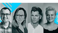 Agnieszka Winnik-Jaworska business director w VMLY&amp;R. Awanse w dziale client engagement