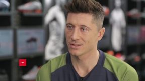 I stało się niemożliwe. Robert Lewandowski nie strzelił karnego: Od razu wiedziałem, co źle zrobiłem