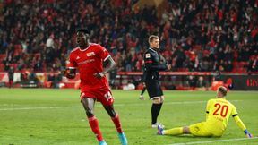 Bundesliga: "wielbłąd" i kuriozalny gol na początek kolejki