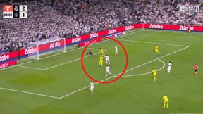 "Jak na konsoli". Nagranie z Mbappe w roli głównej obiega sieć