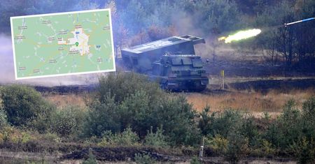 Ukraińskie wojsko o ataku na Kropywnycki. Wskazują na Iskandery [RELACJA NA ŻYWO]