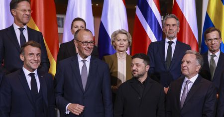 Przełom w UE. Aktywa Rosji mogą niedługo wesprzeć Ukrainę