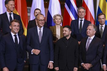 Przełom w UE. Aktywa Rosji mogą niedługo wesprzeć Ukrainę