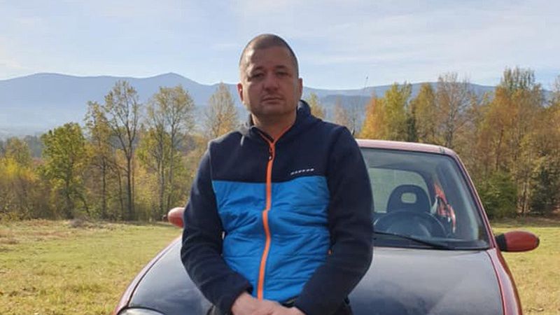 Marcin Bustowski, który oskarżał producentów żywności o nadużywanie szkodliwych konserwantów wygrał sądowy spór z firmą Animex