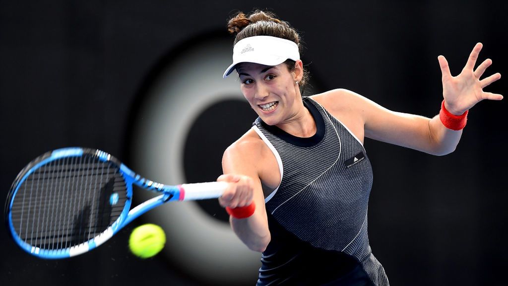 Zdjęcie okładkowe artykułu: Getty Images / Bradley Kanaris / Na zdjęciu: Garbine Muguruza