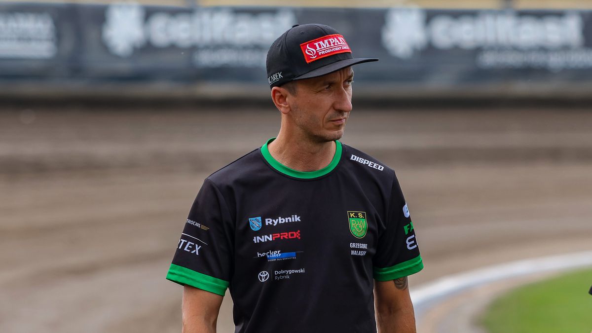 WP SportoweFakty / Michał Krupa