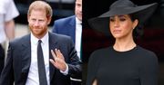 Książę Harry przybędzie na koronację króla Karola III. Wiadomo, co z Meghan Markle