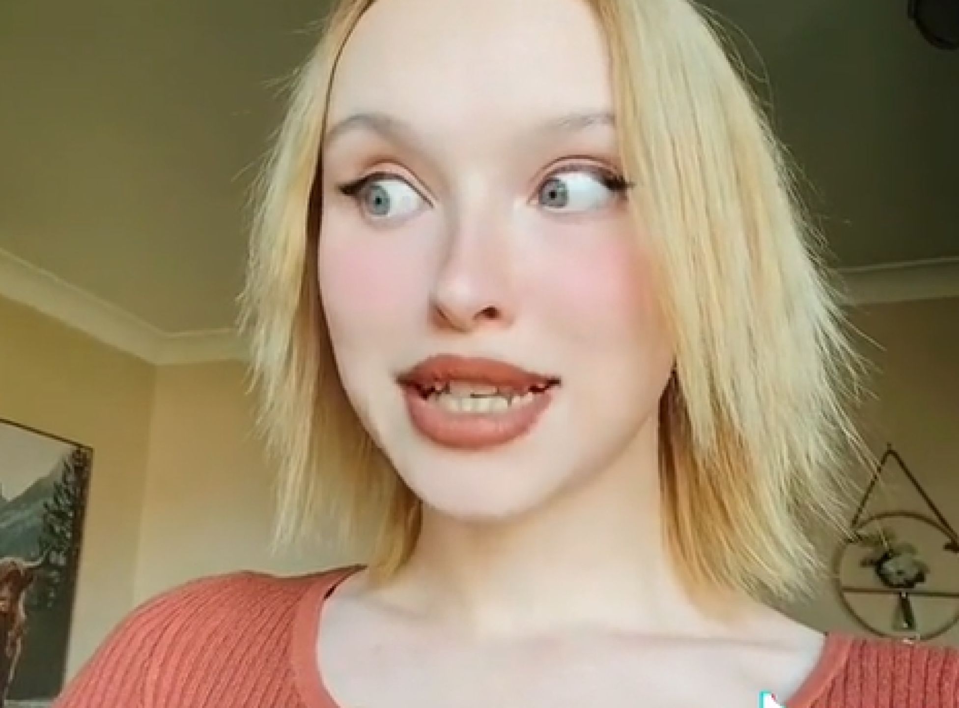 Nastolatka