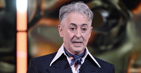 "Widowisko pełne chaosu". Nie milkną echa incydencie na gali