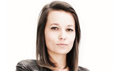 Angelika Para: z Grupy OS3 do Grupy Walk