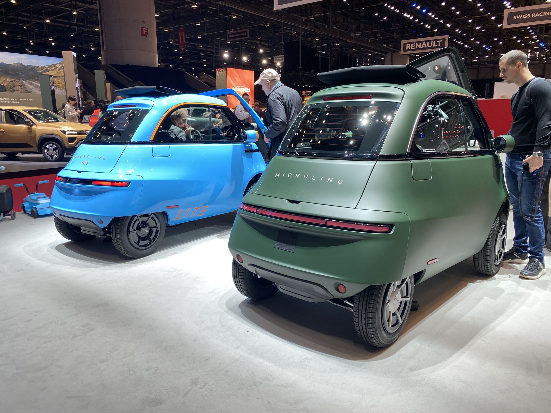 Microlino